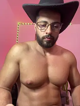 magnumchris ওয়েবক্যাম শো