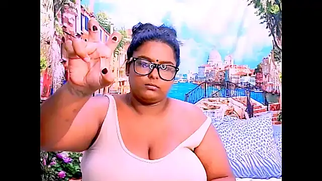 Sembang XXX Secara Langsung Indianfairy99