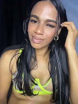 FlorSalvaje_ 라이브 XXX 채팅