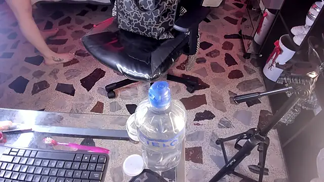 lalabunny_のライブXXXチャット