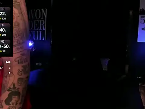 eva_viulet's Live XXX Chat