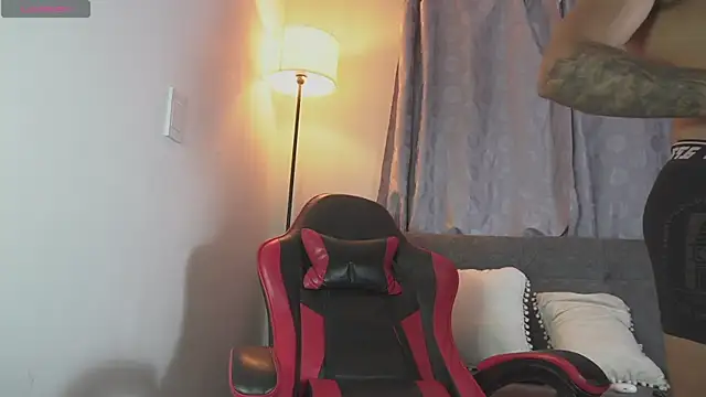 MarkHazze Live XXX Chat