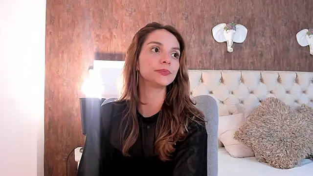 MeganLorensx Live XXX-chat