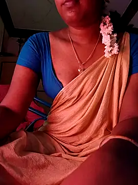 Tamil_Kavitha 在線直播表演