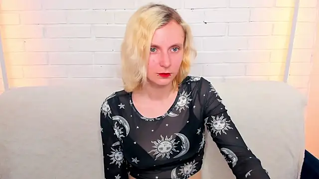 Chat +18 de LikiLips ao vivo