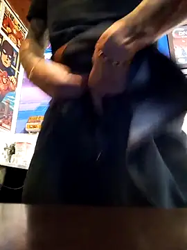 blackninja66 라이브 XXX 채팅
