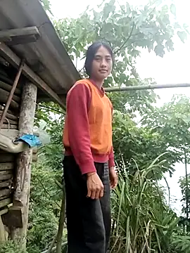 Hoa-tuylip's Webcam Show