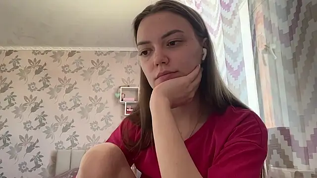 AndreeMerrymann Live XXX chat
