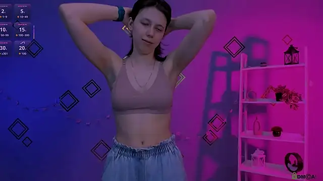 aria_wild_ élő XXX-chatje
