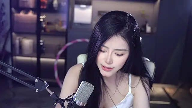 Seraphinei Show Webcam
