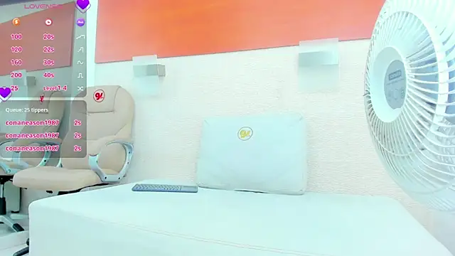keylaa_nahir – Live XXX-chat