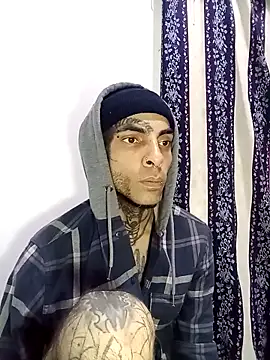 Demon_Rose_ Webcam Show