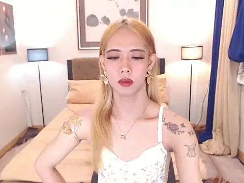 Živý XXX chat PreciousAmore