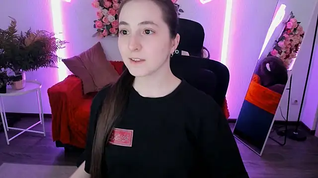 Živý XXX chat VirtuallVoyant