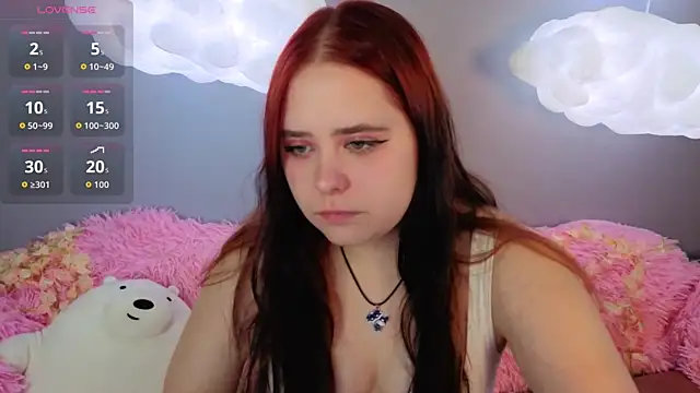 Chatroom XXX en direct de Alis_Platt