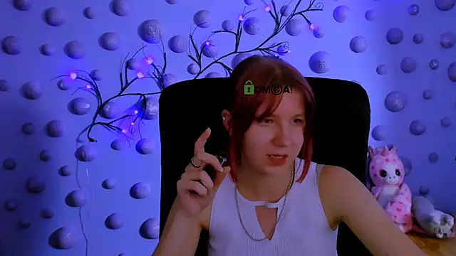 gloria_bubble Live XXX-chat
