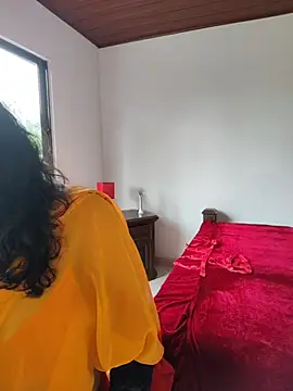Ruvi_Queen 라이브 XXX 채팅