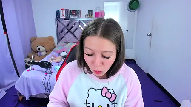 Онлайн чат XXX Luna_Analya