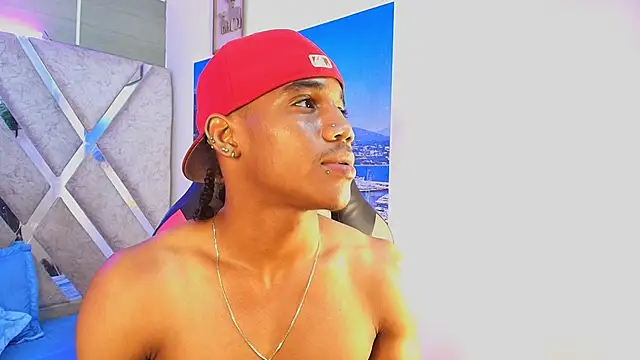 axel_silva4's Webcam Show