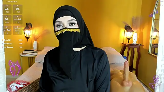 malek_zark2 Obrolan Langsung XXX