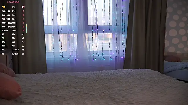 Živý XXX chat OssieCrews