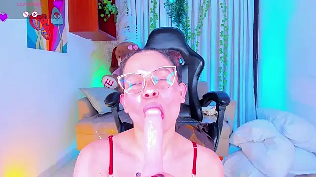 alejagarcia_ Obrolan Langsung XXX