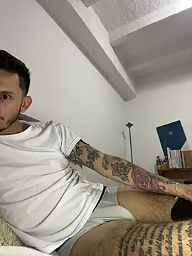 Albert-Nova Webcam-Show