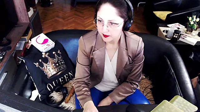 Imperatriza Live XXX-chat