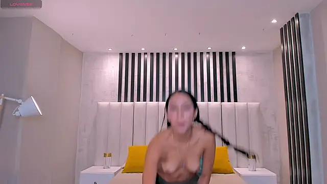 AmaliaCrus live XXX chat
