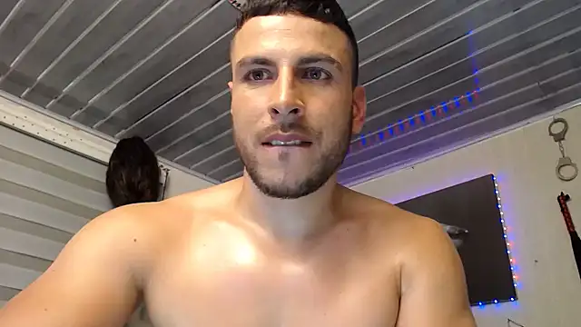 bayronfit Chat XXX in diretta