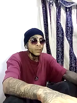 Demon_Rose_'s Live XXX Chat