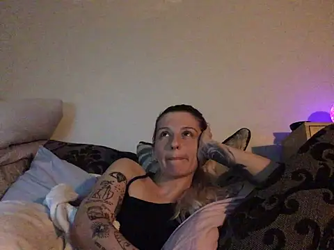 Czat XXX na żywo – xxamyleighxx