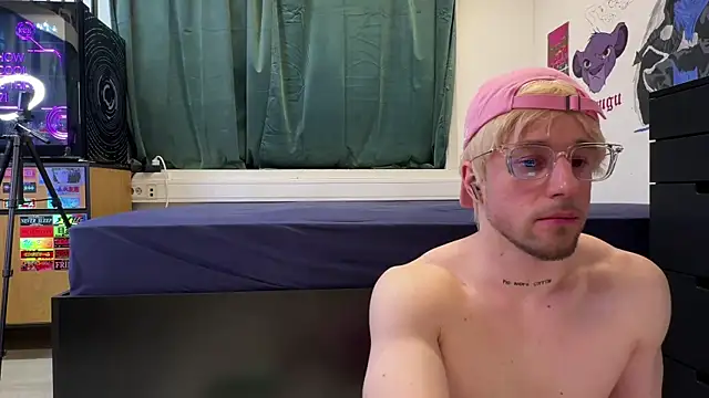 killa2053 Webcam-Show
