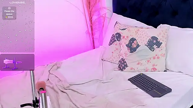 Živý XXX chat Dulce_andrea__