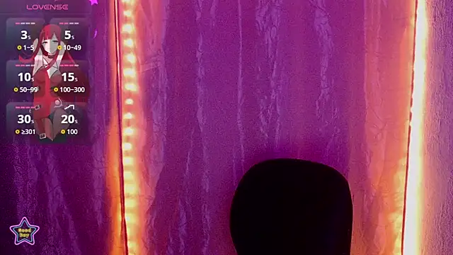 Anita23__ লাইভ XXX চ্যাট