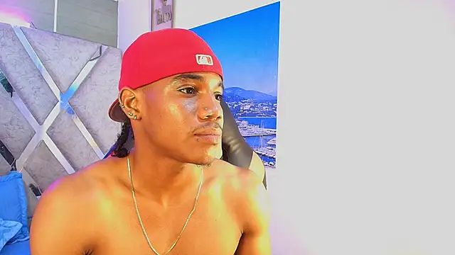 axel_silva4's Live XXX Chat