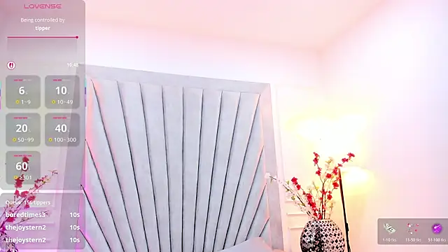 KathyRoseee Webcam-Show