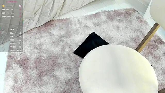 MarloEinck Webcam show