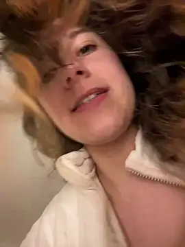 Webkamerová show joanaguerreiru