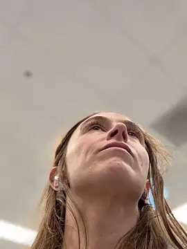Živý XXX chat lunagirl13