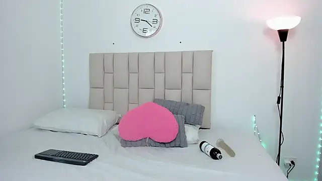 Sofia_Blosom 即時 XXX 聊天