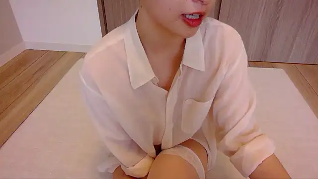 emma0729's Webcam Show