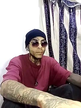 Demon_Rose_'s Webcam Show