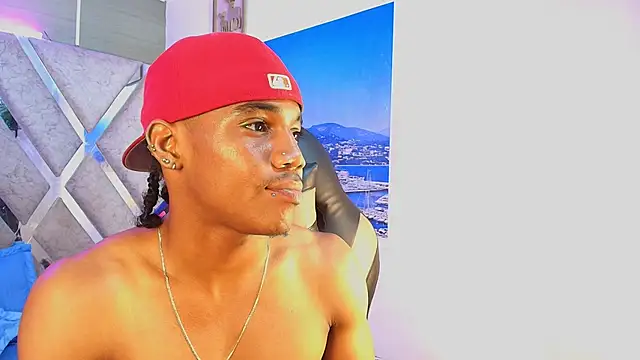 axel_silva4 Live XXX-Chat