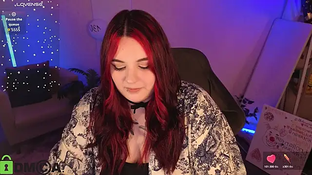 Mia_R0ss – Naživo XXX chat