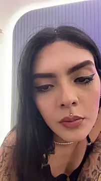 AliceRitter Live XXX Chat