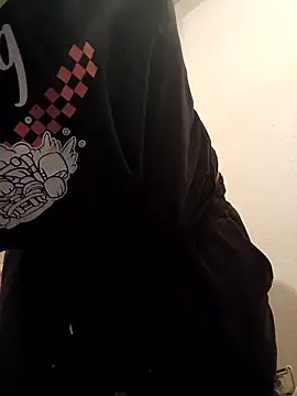 stressrliver88 Pertunjukan Webcam