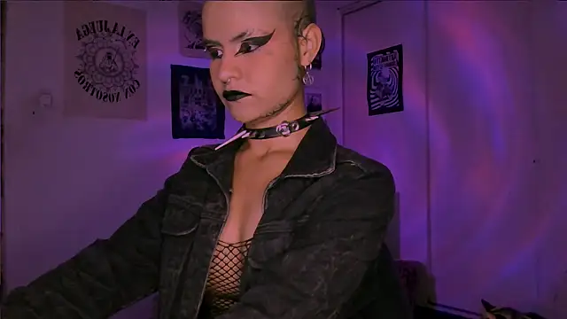 Chat XXX en directo de alex_one888