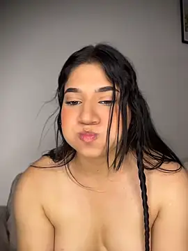 XXX chat uživo modela jessiecraffx