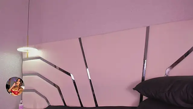 Chatroom XXX en direct de Kendall__evanss